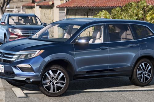 2018 Honda Pilot Elite 902afd gta5 2018 08 29 23 36 42 76